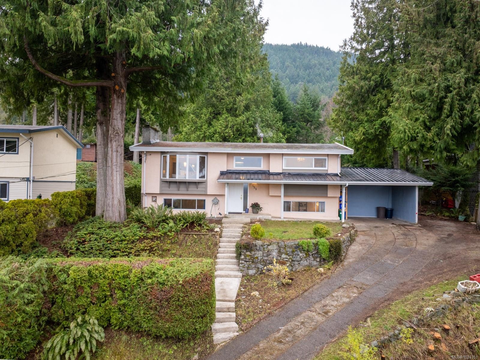 122 Ryan Pl, Ladysmith, BC