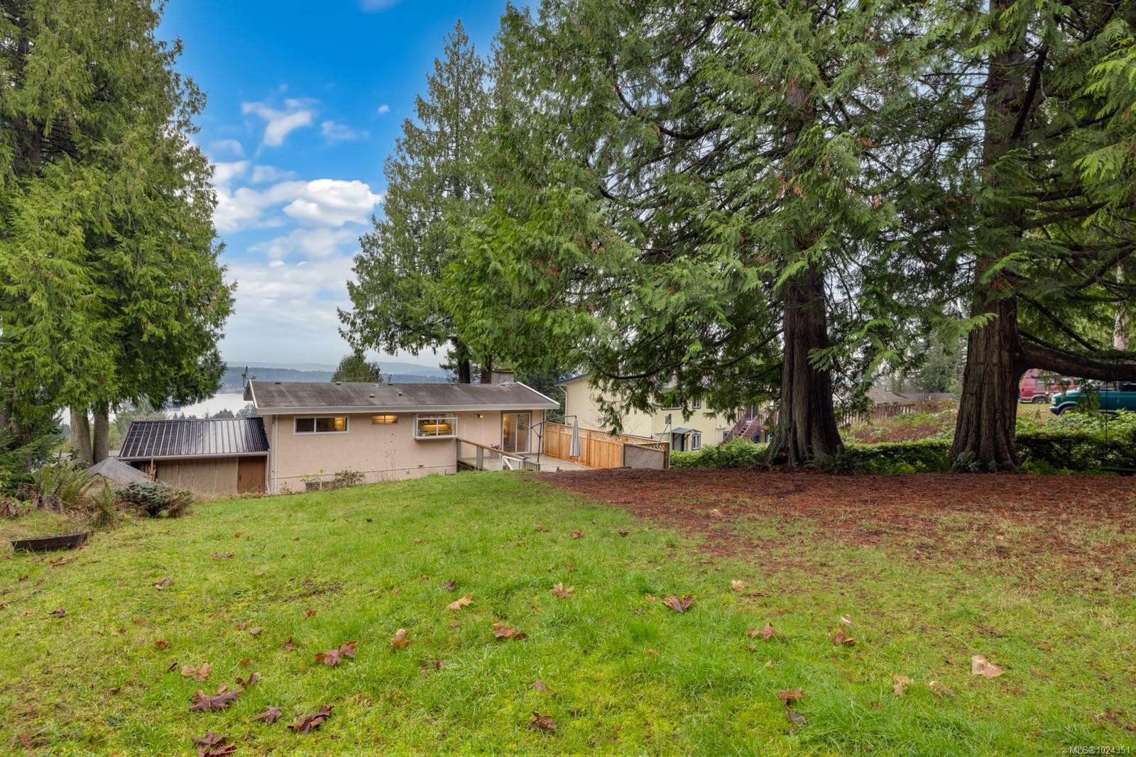 122 Ryan Pl, Ladysmith, BC