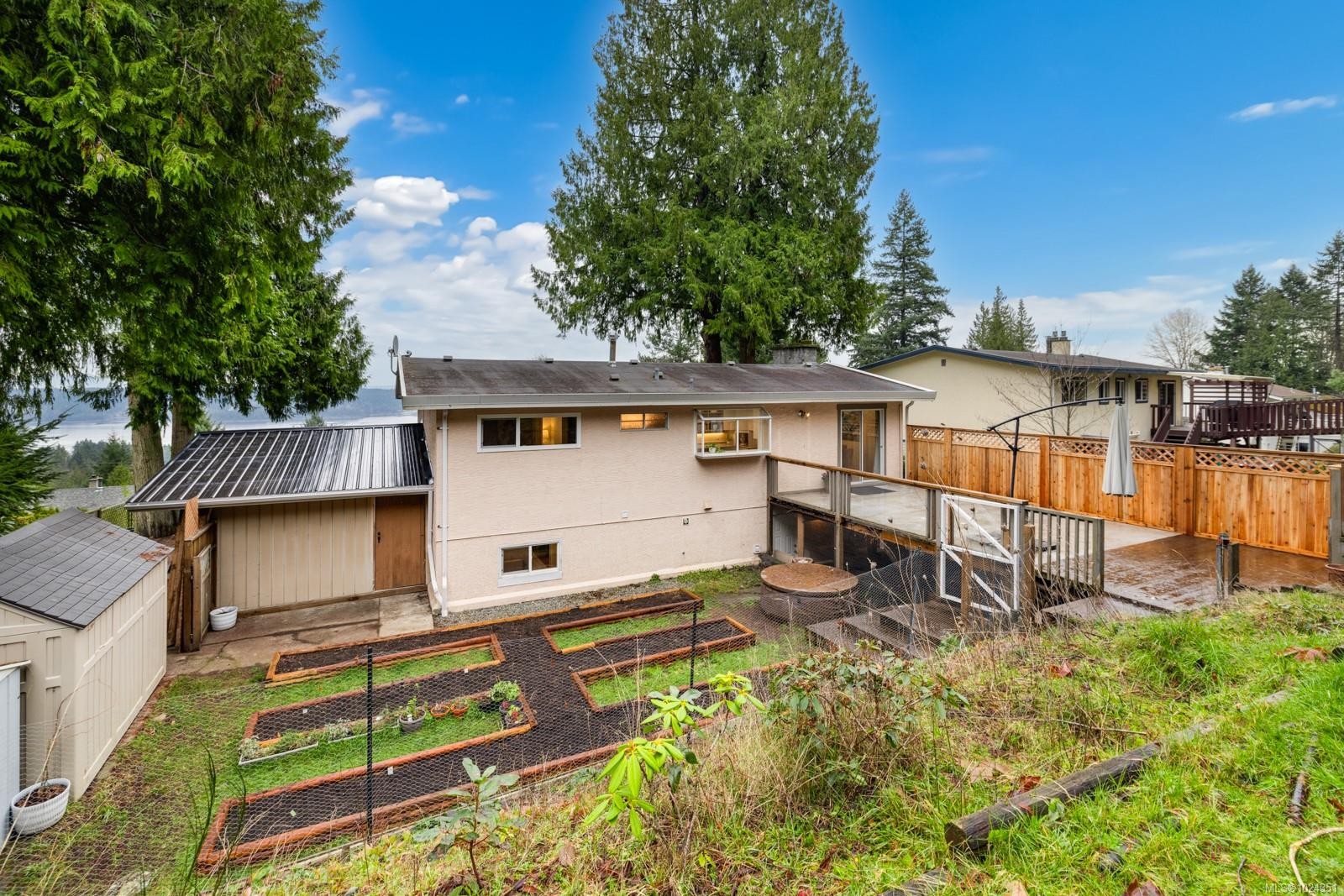 122 Ryan Pl, Ladysmith, BC