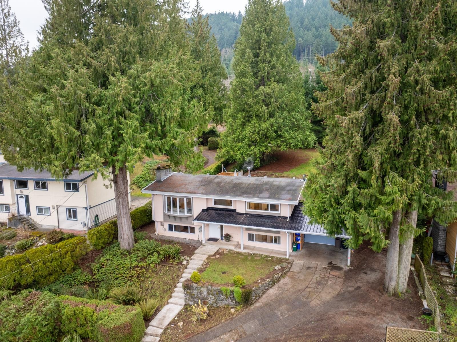 122 Ryan Pl, Ladysmith, BC