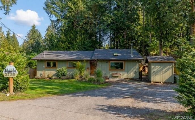 2739 Linden Lane, Shawnigan Lake, BC