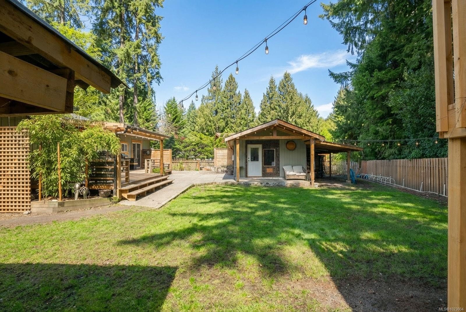 2739 Linden Lane, Shawnigan Lake, BC