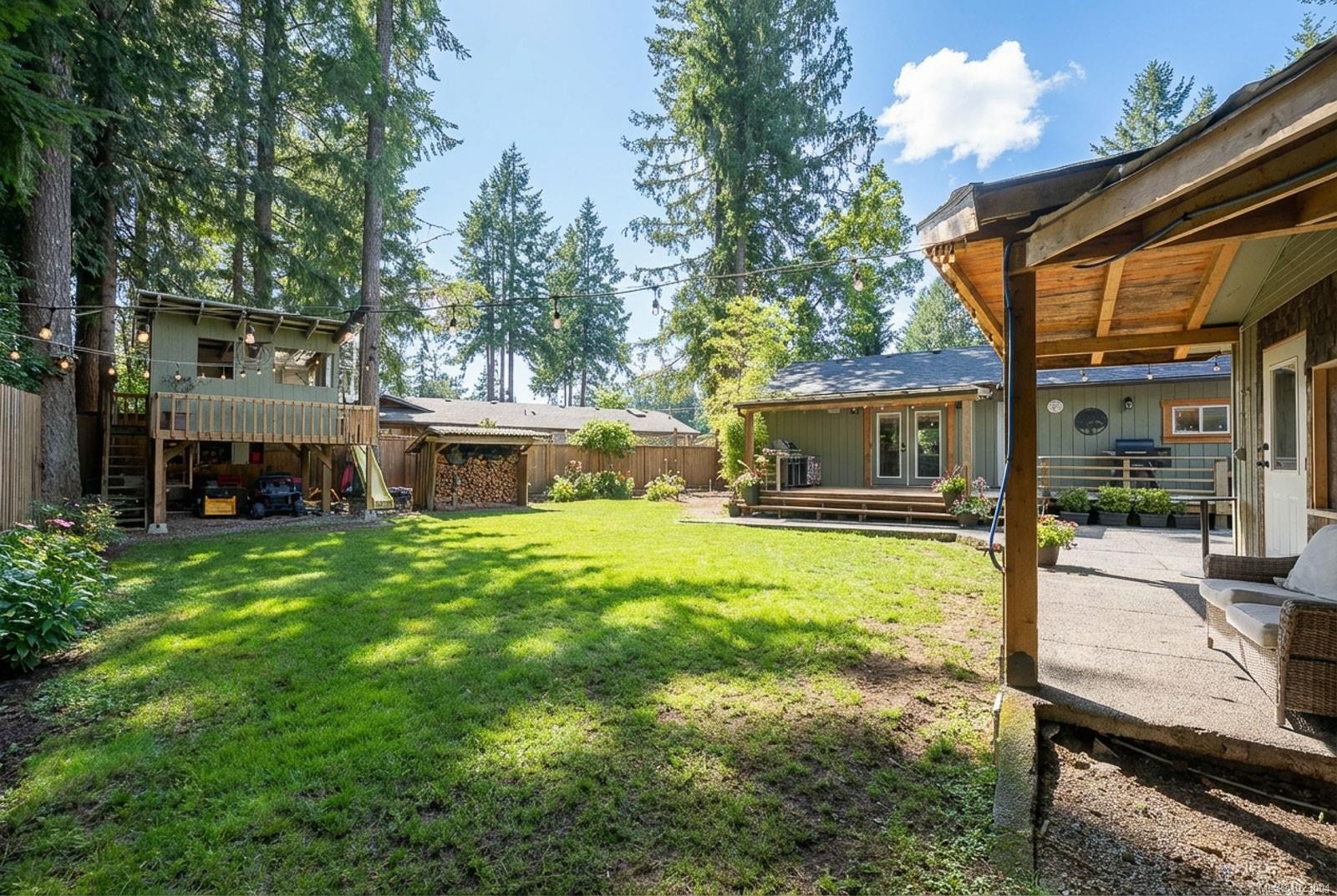2739 Linden Lane, Shawnigan Lake, BC