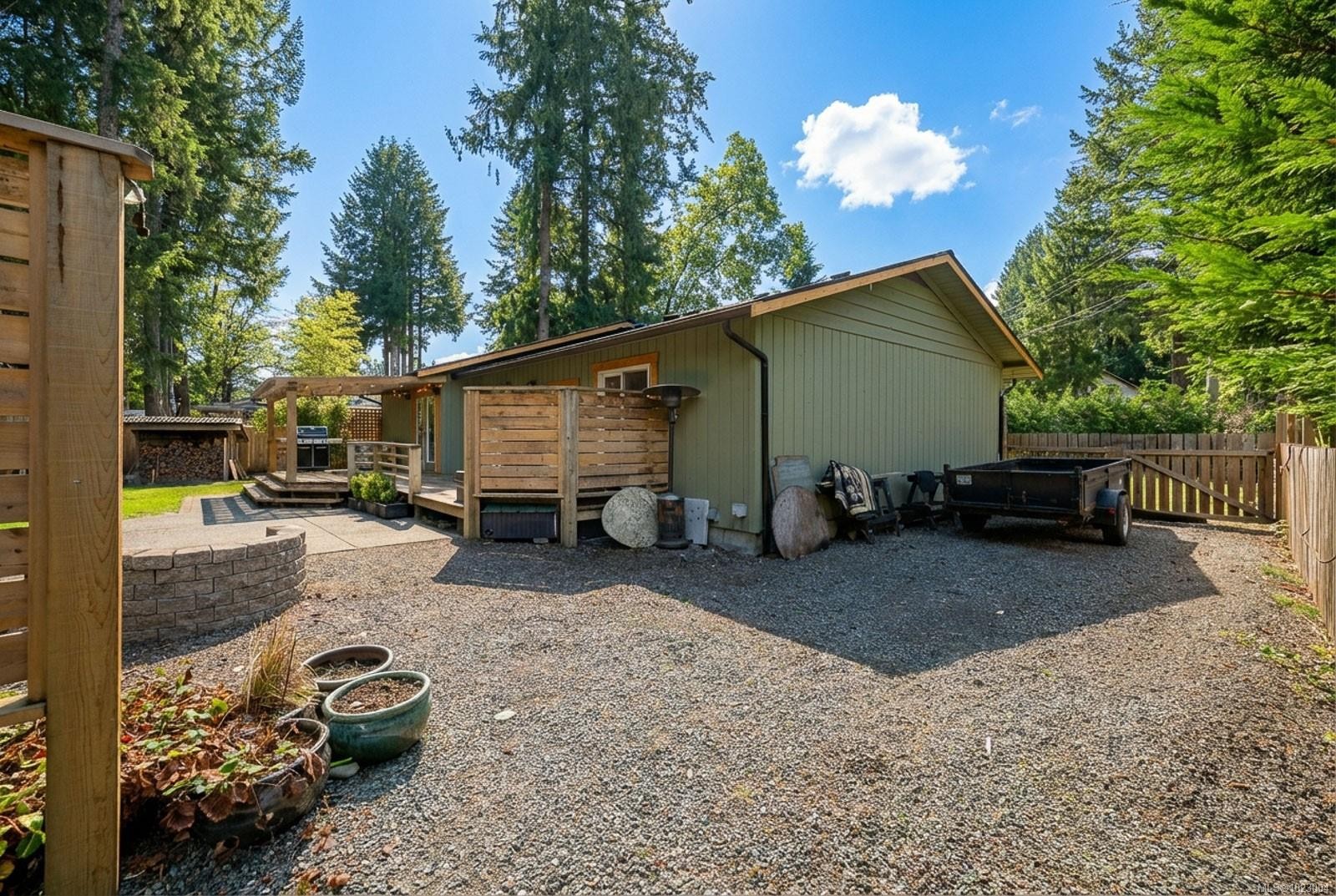 2739 Linden Lane, Shawnigan Lake, BC