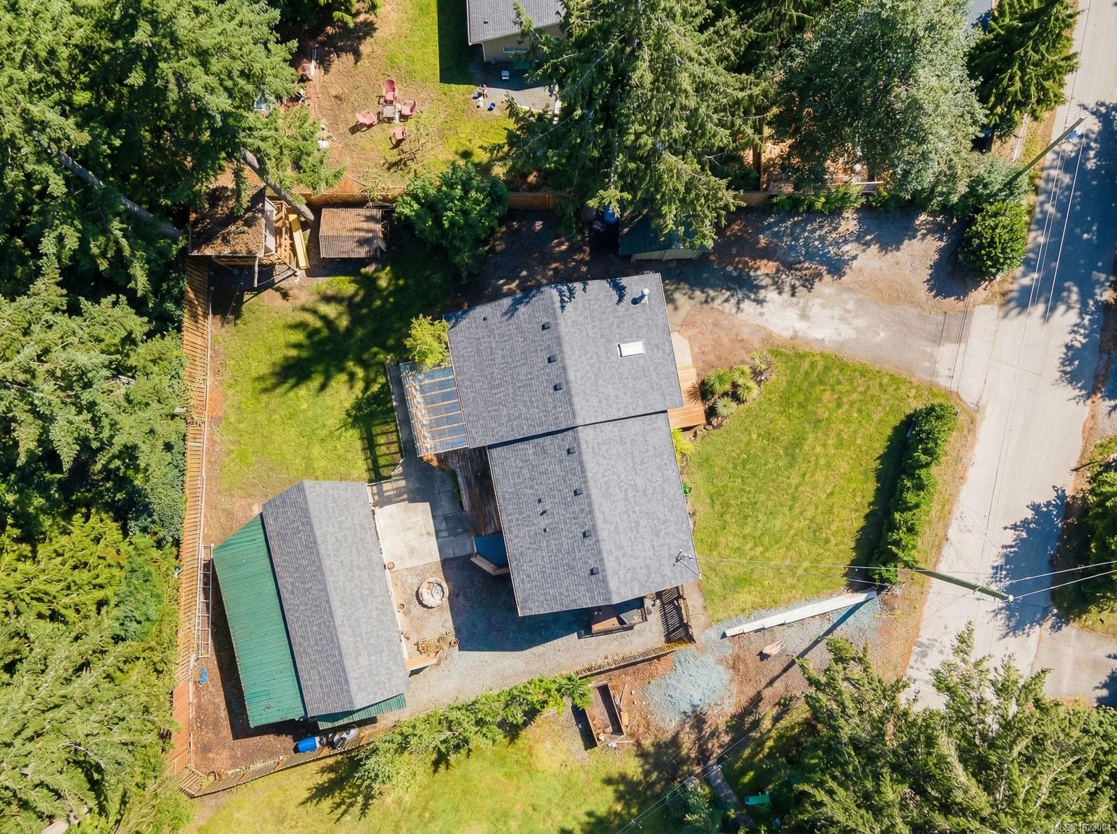 2739 Linden Lane, Shawnigan Lake, BC