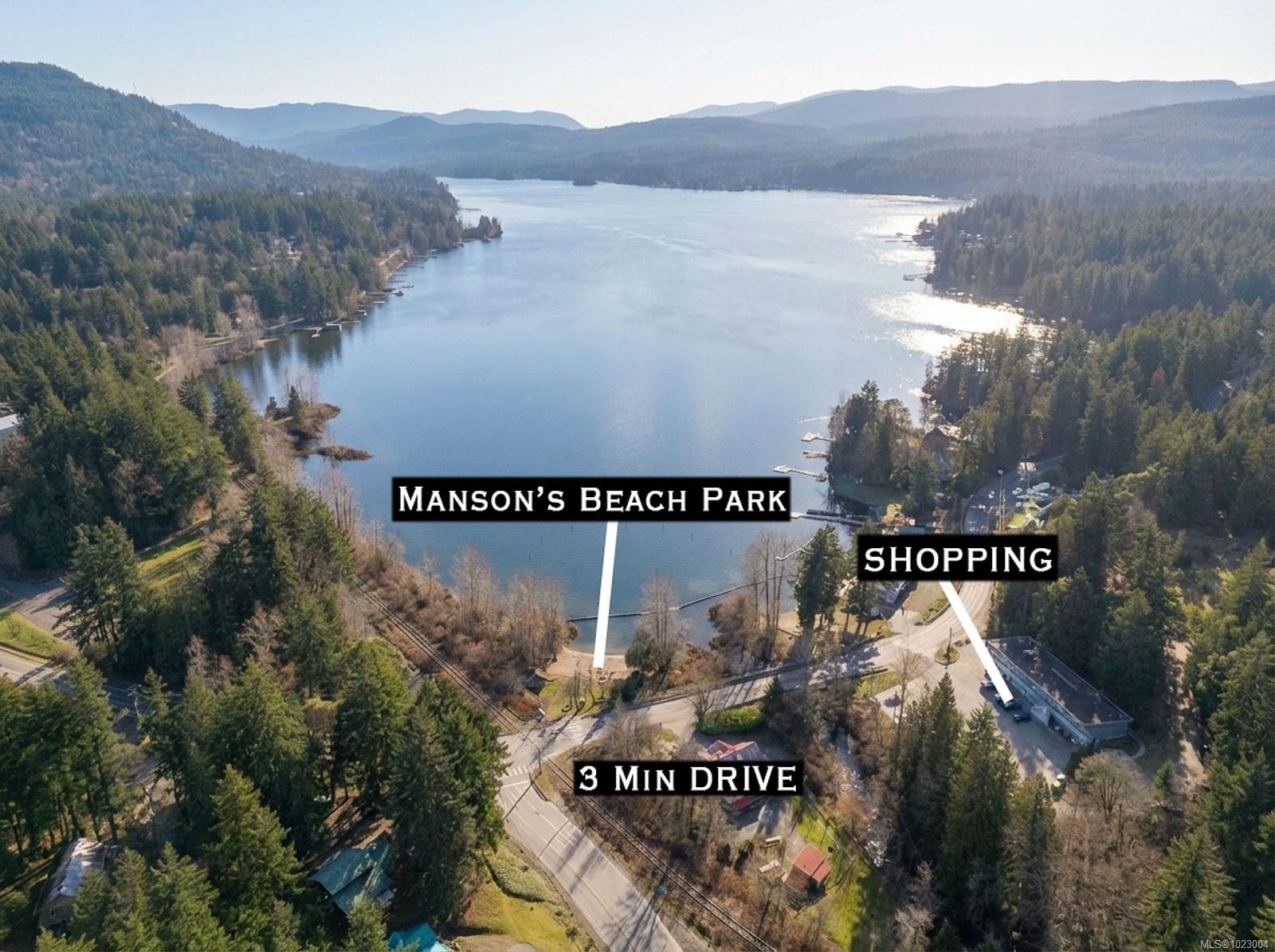 2739 Linden Lane, Shawnigan Lake, BC
