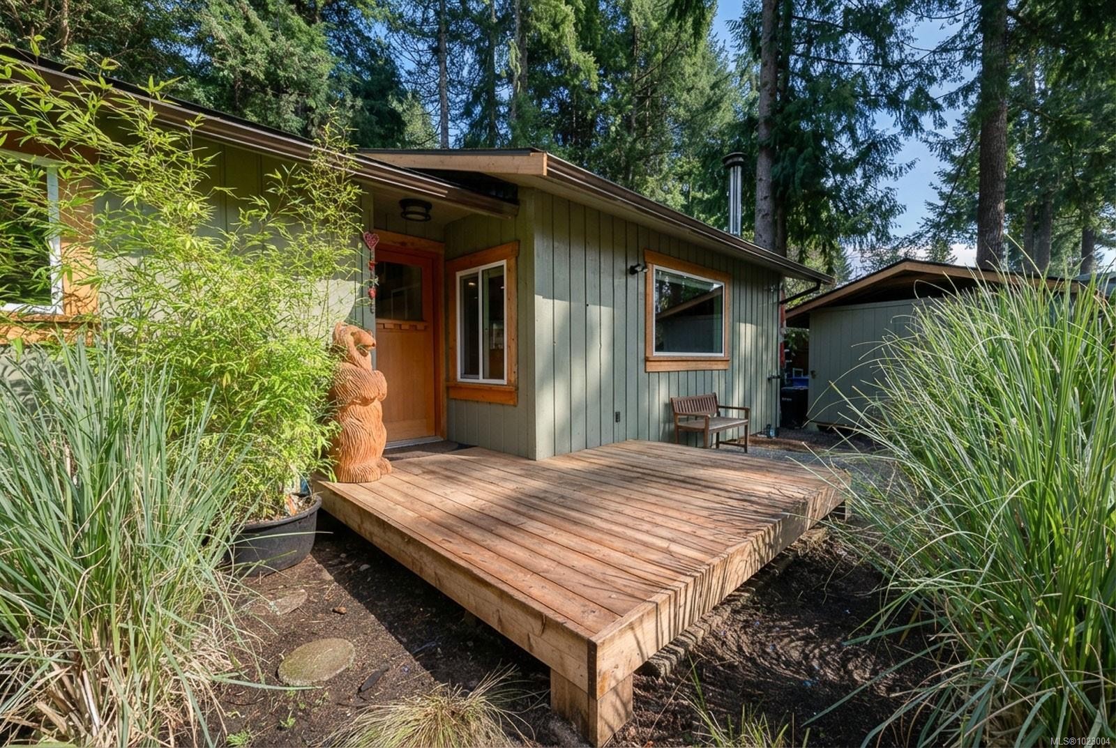 2739 Linden Lane, Shawnigan Lake, BC