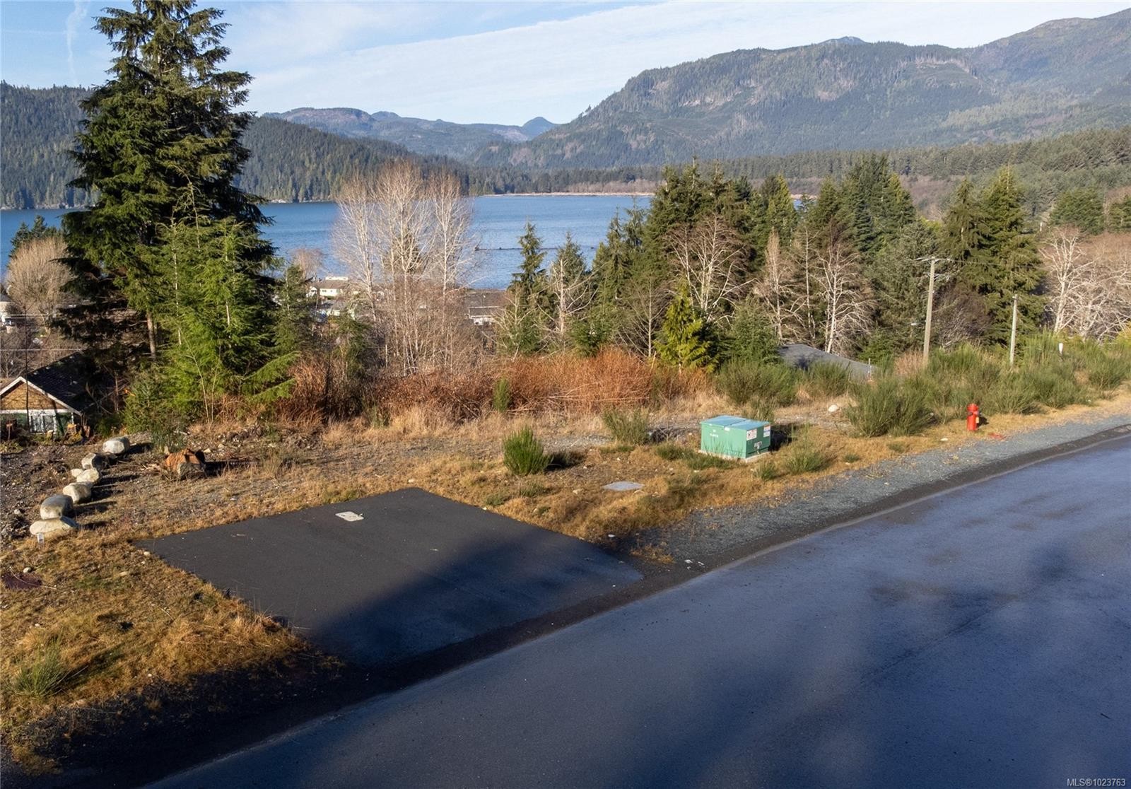 16920 Beachview Dr, Port Renfrew, BC