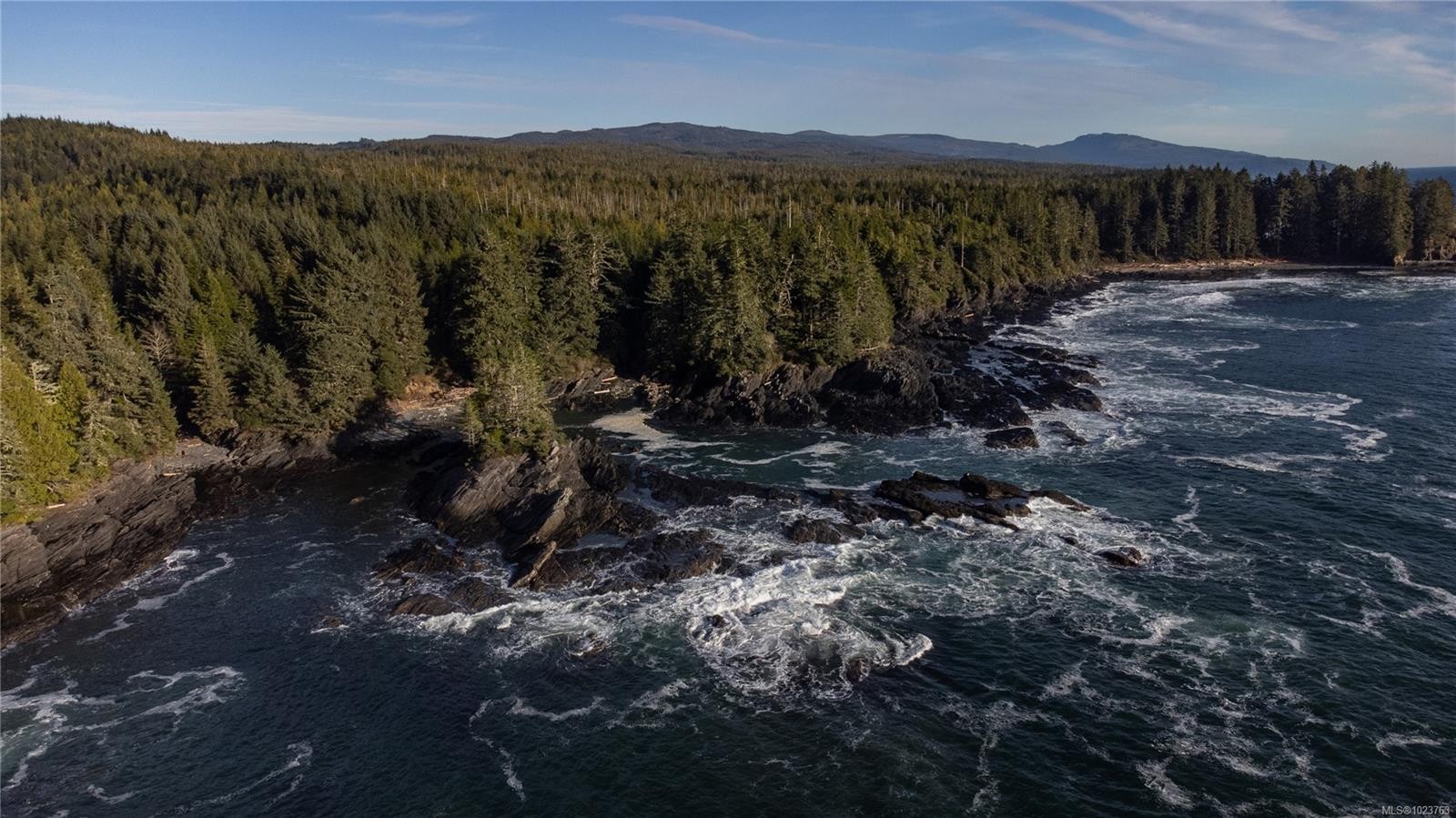 16920 Beachview Dr, Port Renfrew, BC