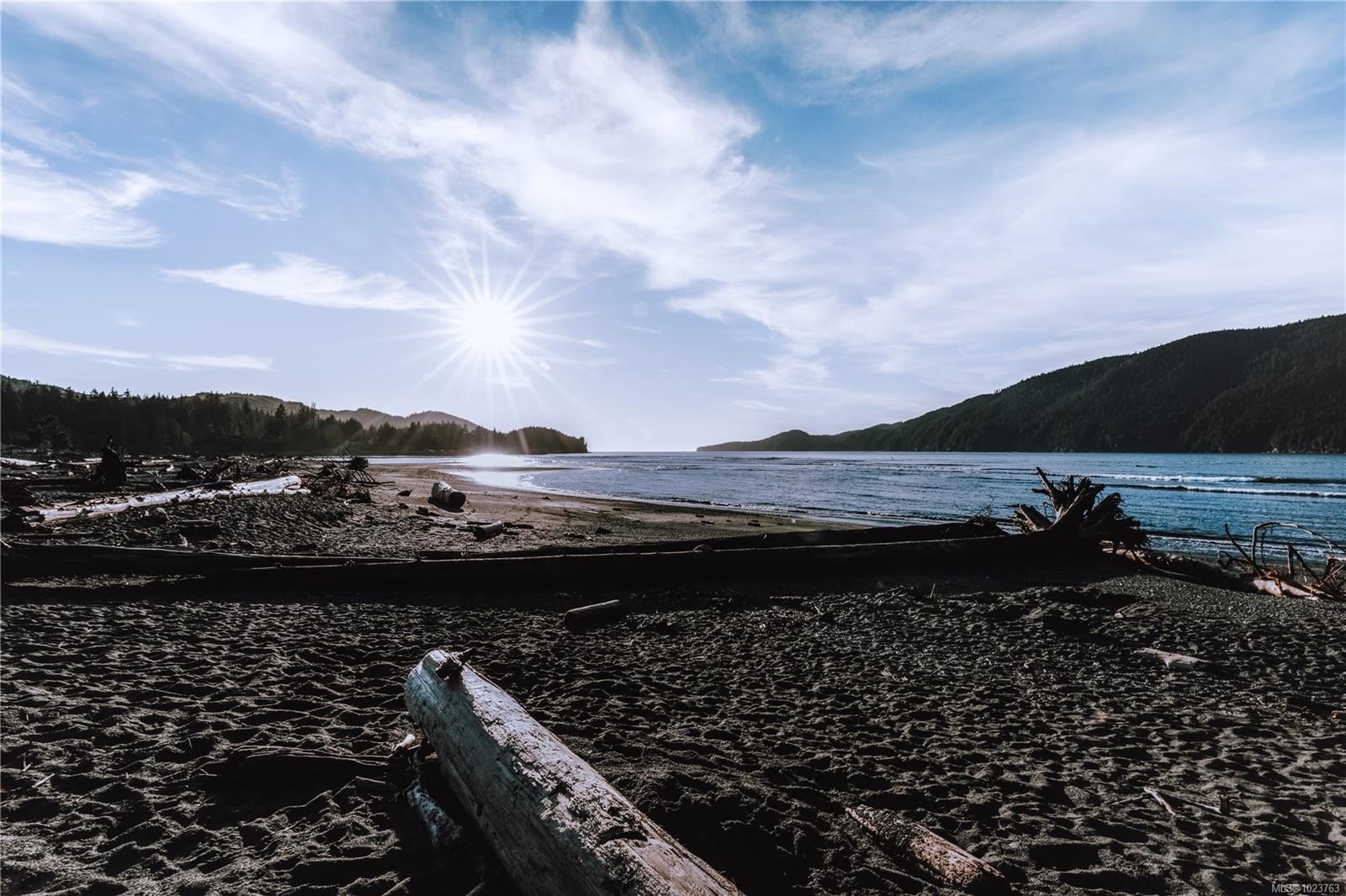 16920 Beachview Dr, Port Renfrew, BC