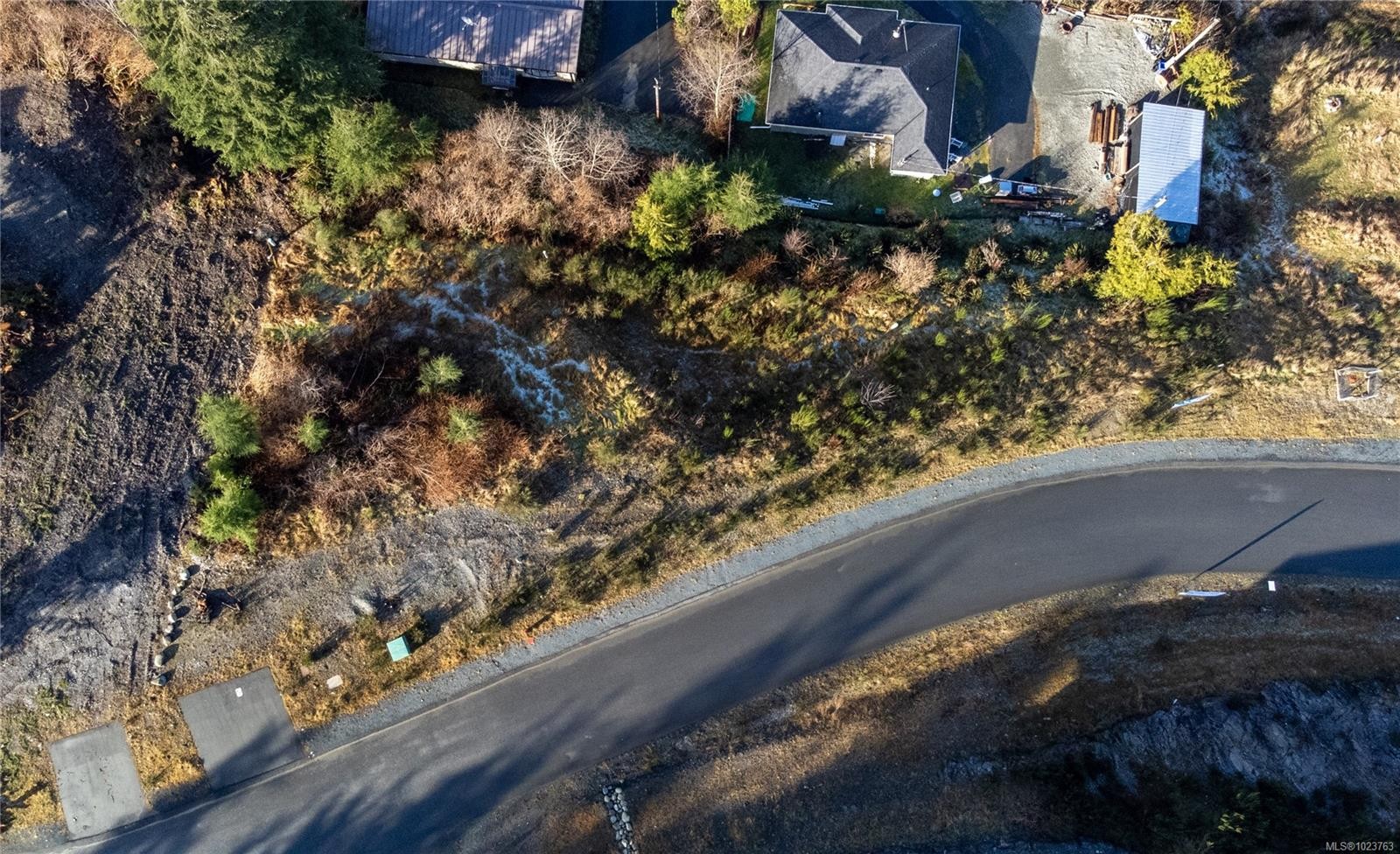 16920 Beachview Dr, Port Renfrew, BC