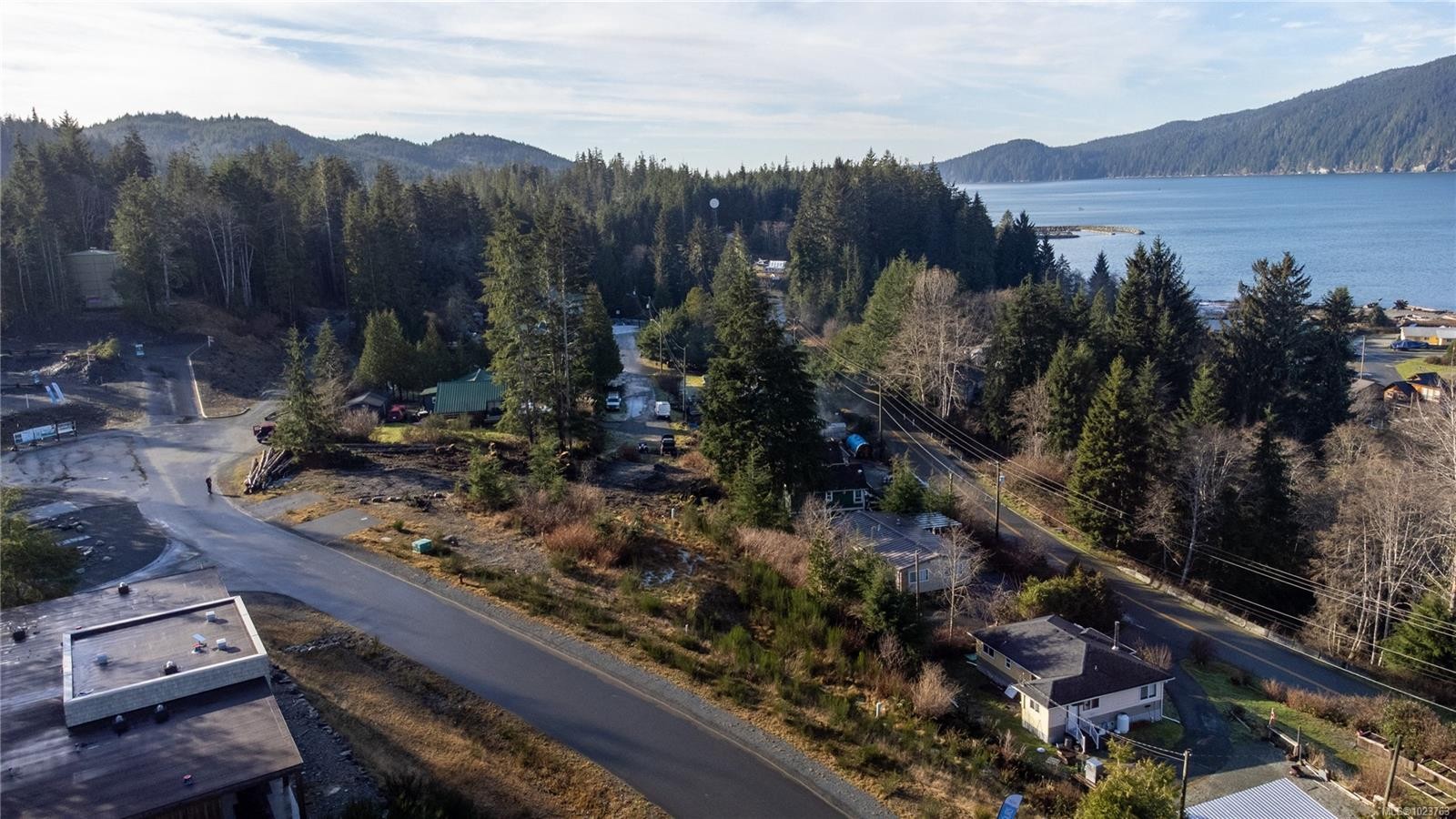 16920 Beachview Dr, Port Renfrew, BC