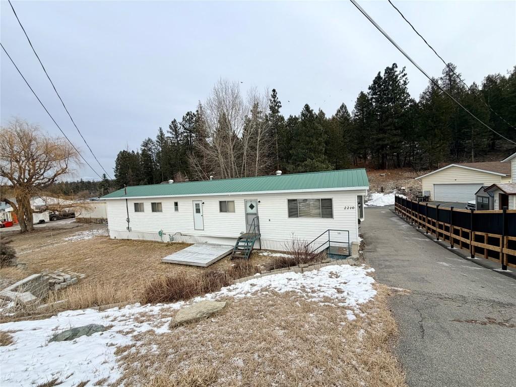 2210 34Th Avenue, Cranbrook, BC
