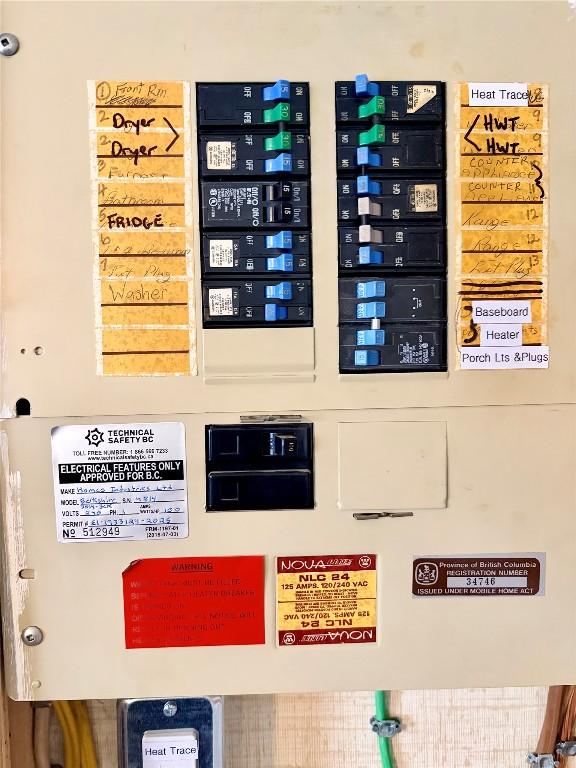 2210 34Th Avenue, Cranbrook, BC