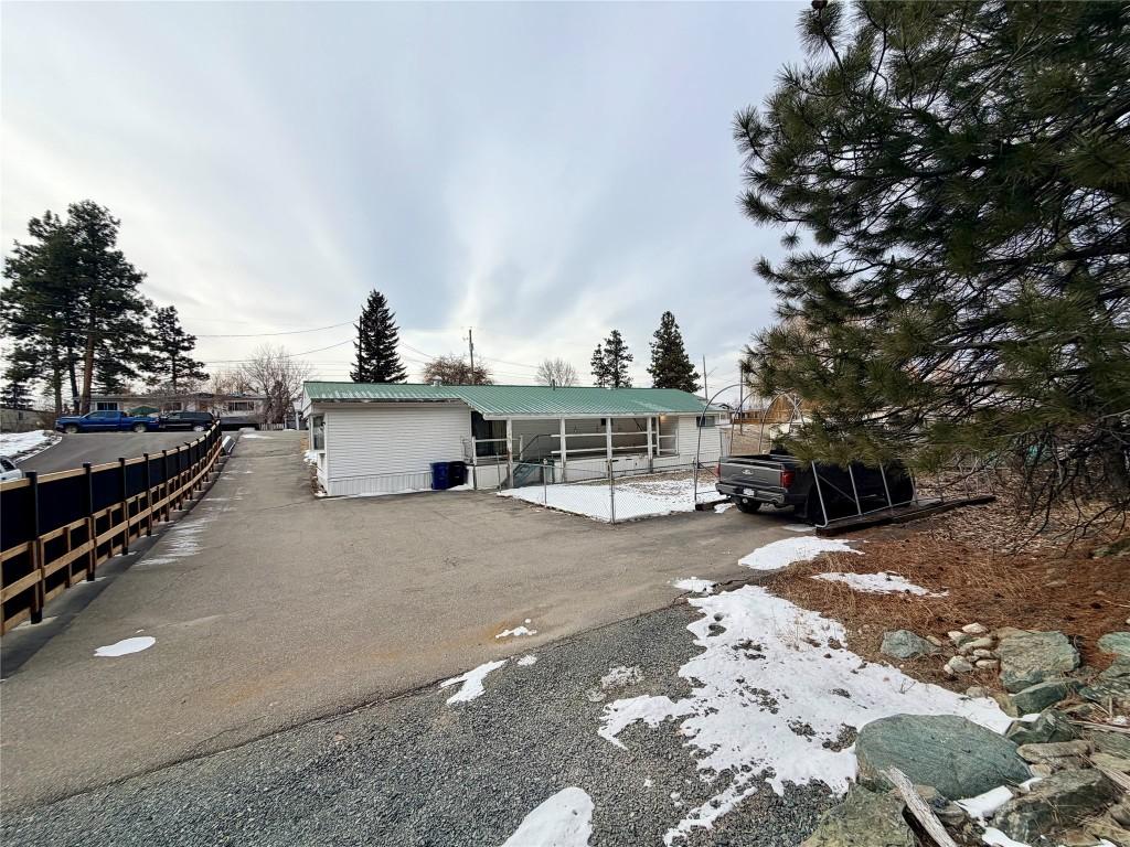 2210 34Th Avenue, Cranbrook, BC