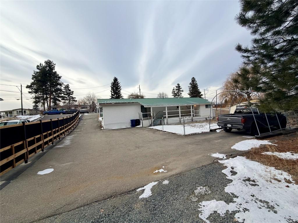 2210 34Th Avenue, Cranbrook, BC