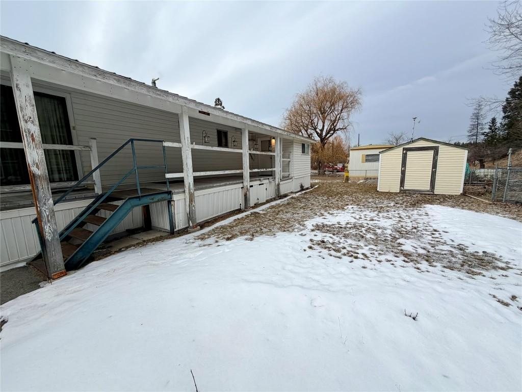 2210 34Th Avenue, Cranbrook, BC