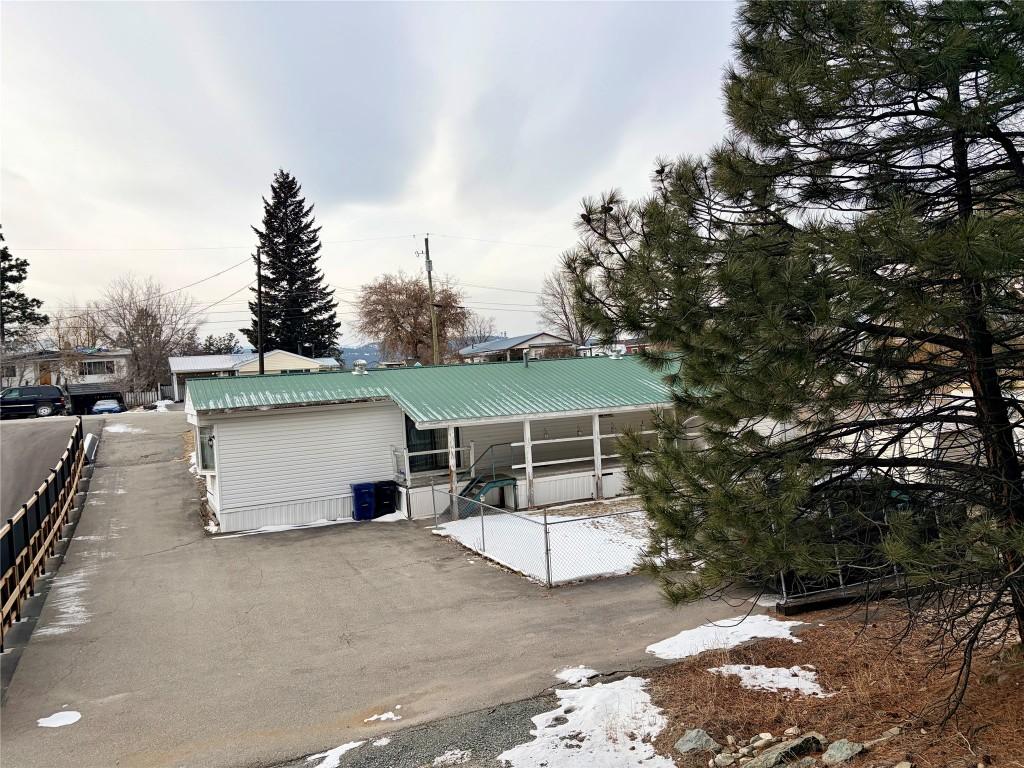 2210 34Th Avenue, Cranbrook, BC