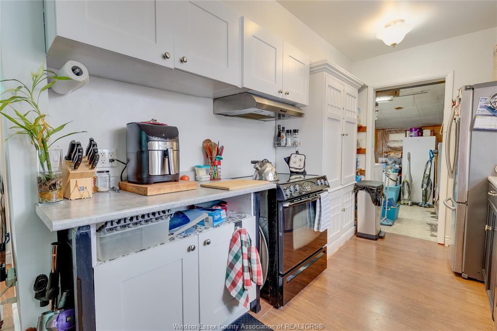 1757 Cadillac Street, Windsor, ON