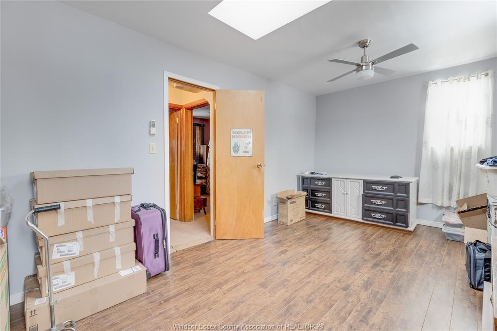 1757 Cadillac Street, Windsor, ON