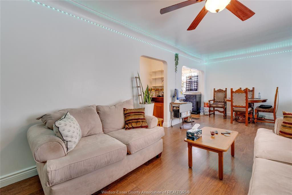 1757 Cadillac Street, Windsor, ON