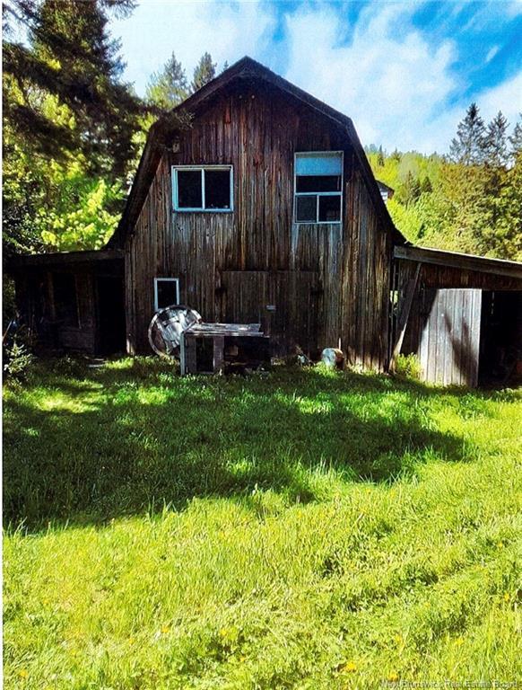 Lot Kintore Rd, Kintore, NB