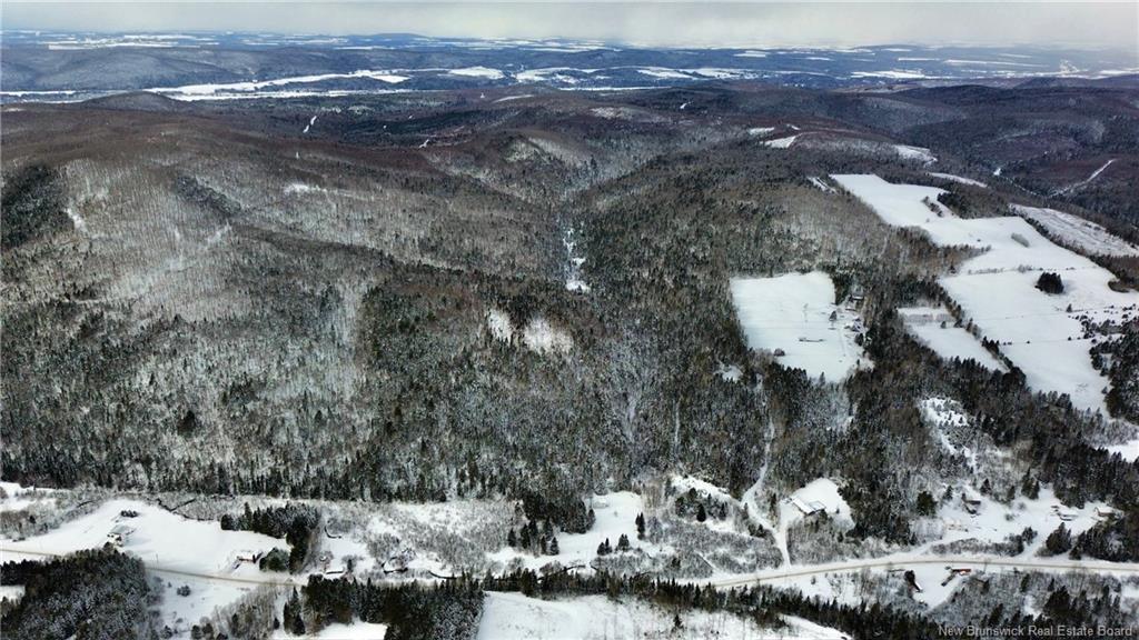 Lot Kintore Rd, Kintore, NB