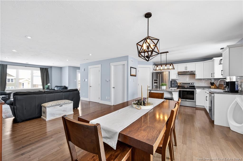 11 Bristol Cres, Riverview, NB