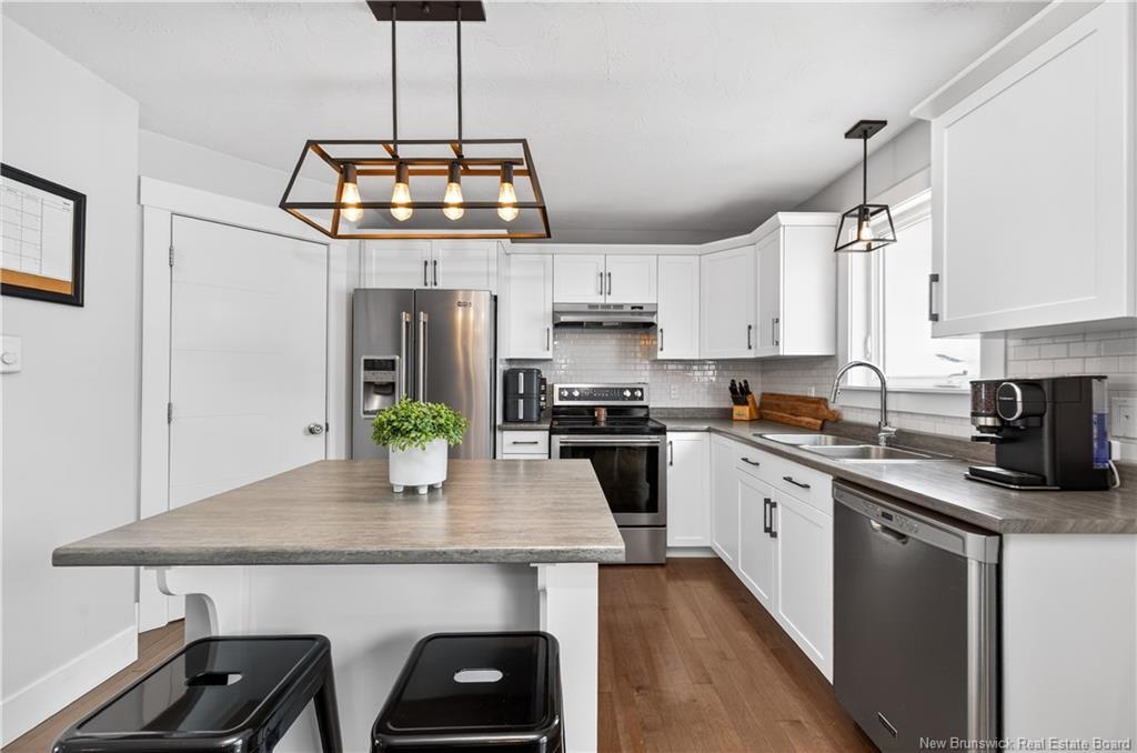 11 Bristol Cres, Riverview, NB