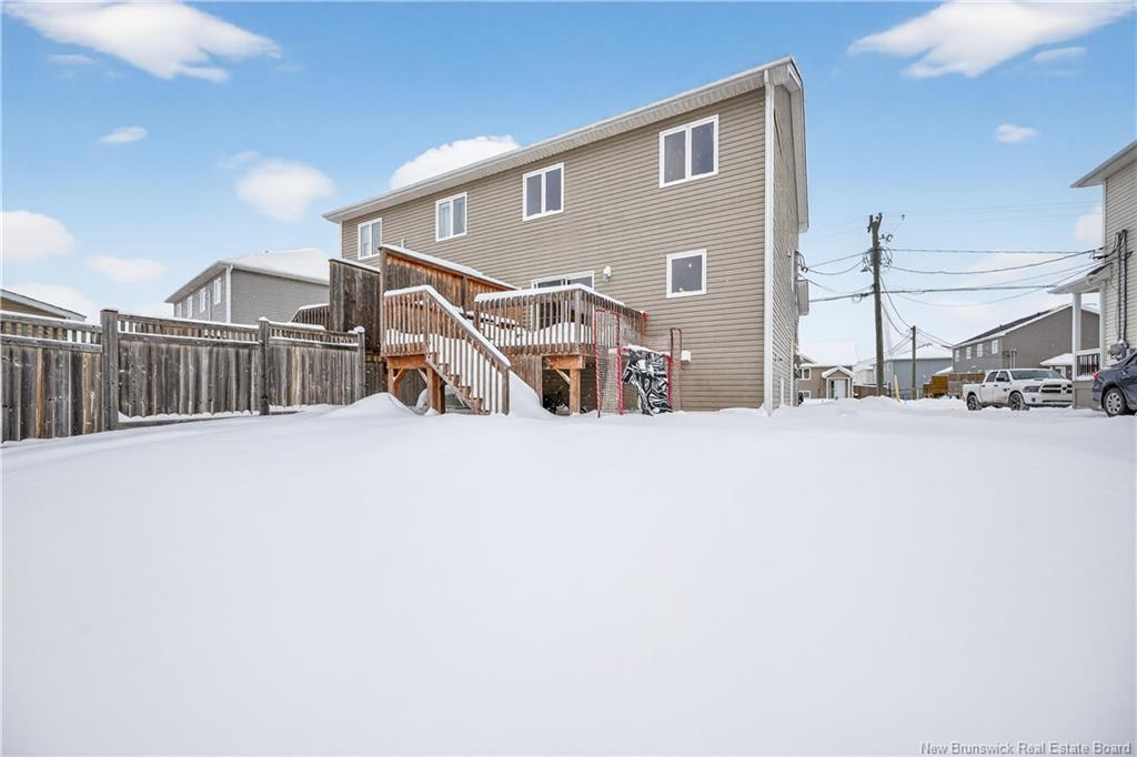 11 Bristol Cres, Riverview, NB