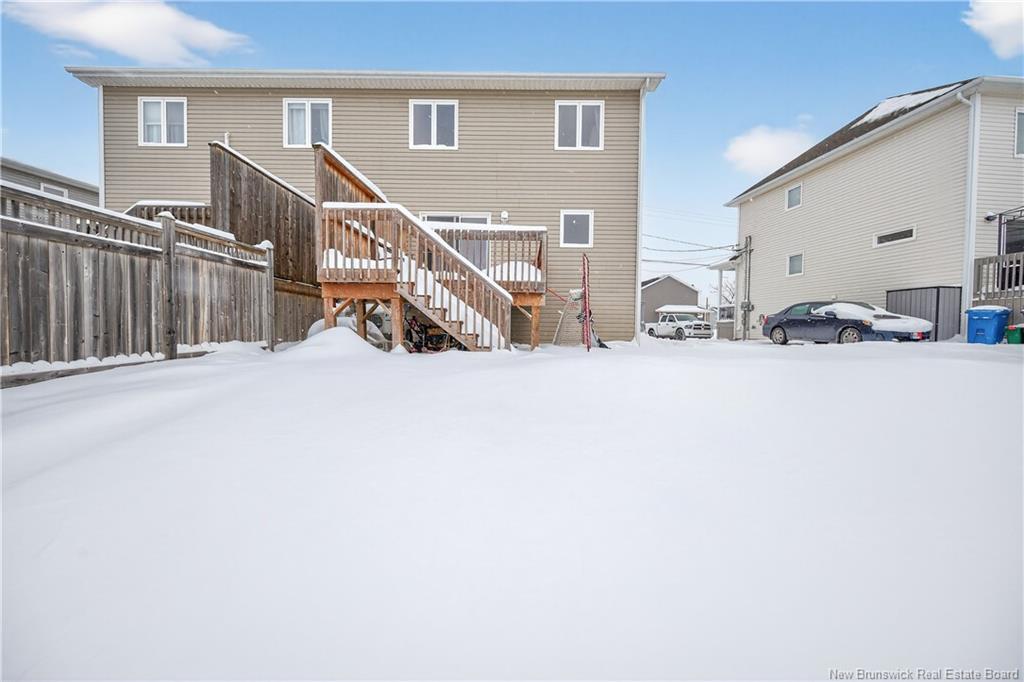11 Bristol Cres, Riverview, NB