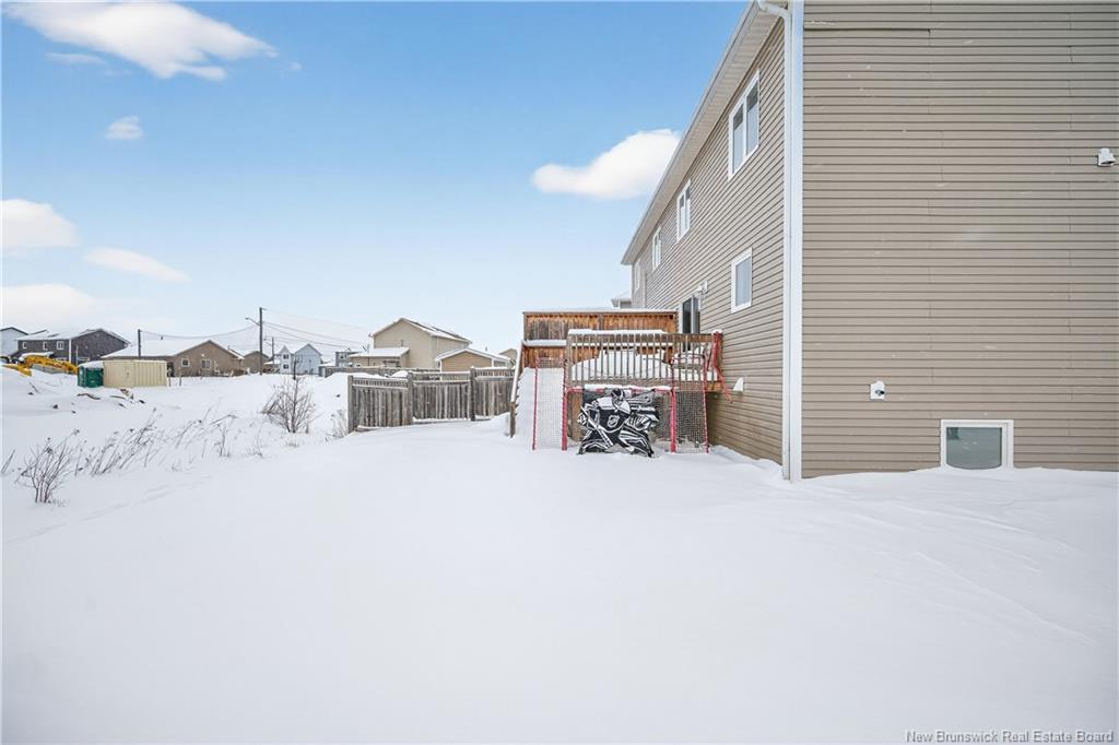 11 Bristol Cres, Riverview, NB