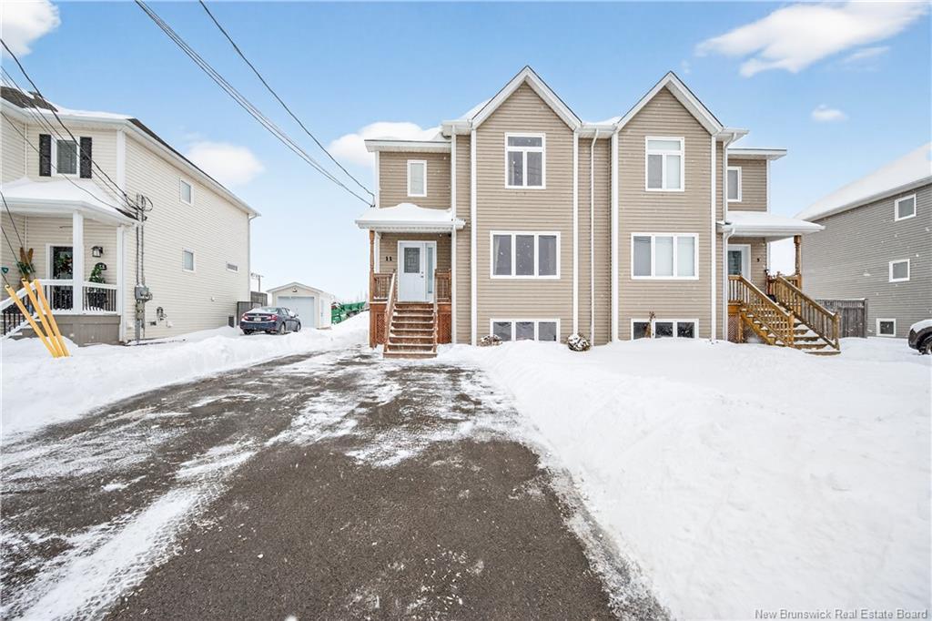 11 Bristol Cres, Riverview, NB
