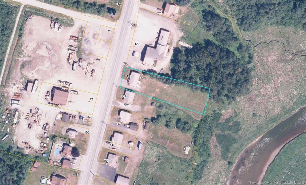 133 Rue Principale, Eel River Crossing, NB