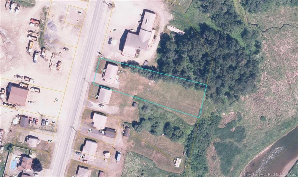 133 Rue Principale, Eel River Crossing, NB