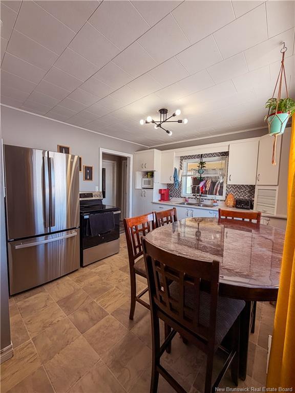 133 Rue Principale, Eel River Crossing, NB