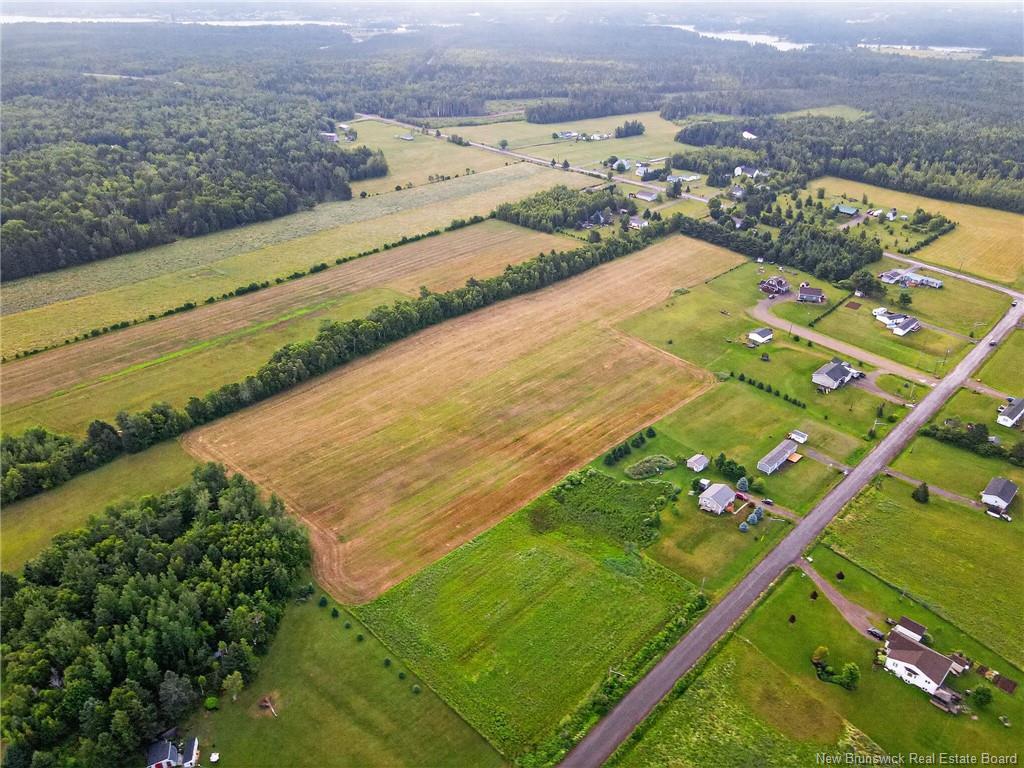 Lot Loop, Saint-Joseph-De-Kent, NB