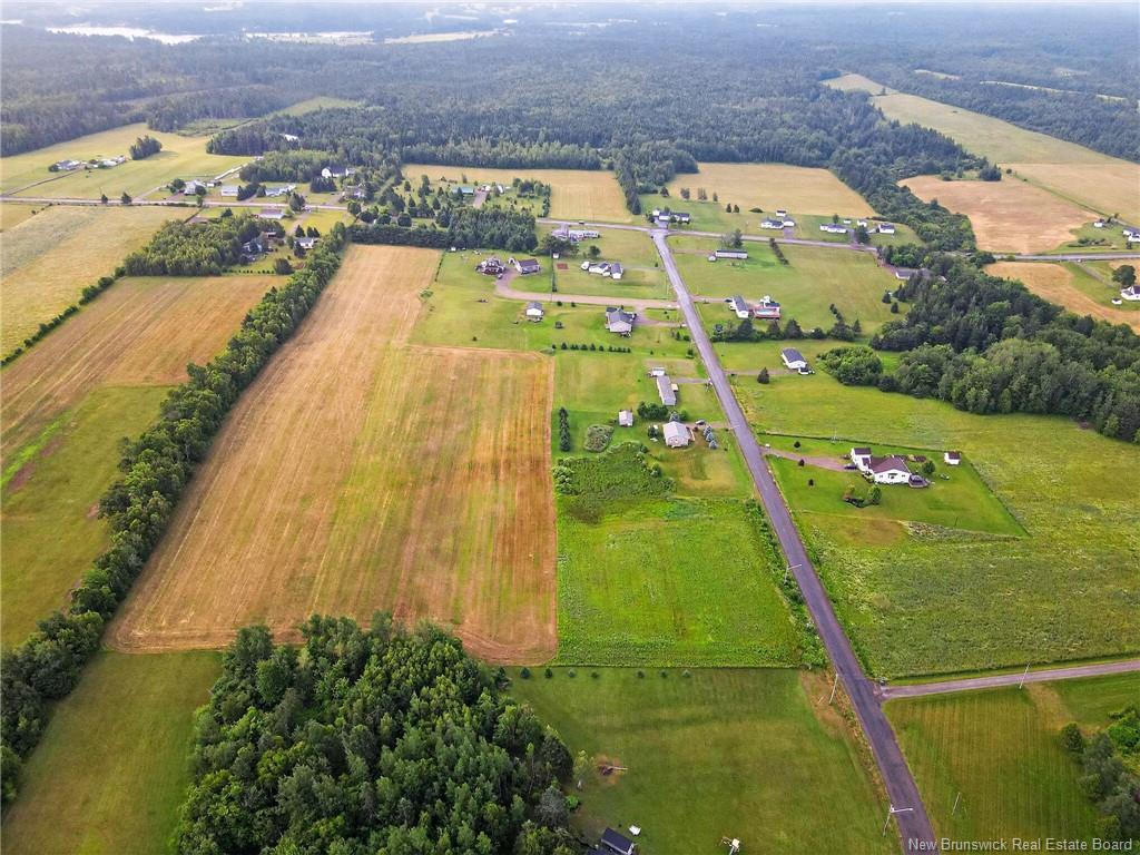Lot Loop, Saint-Joseph-De-Kent, NB