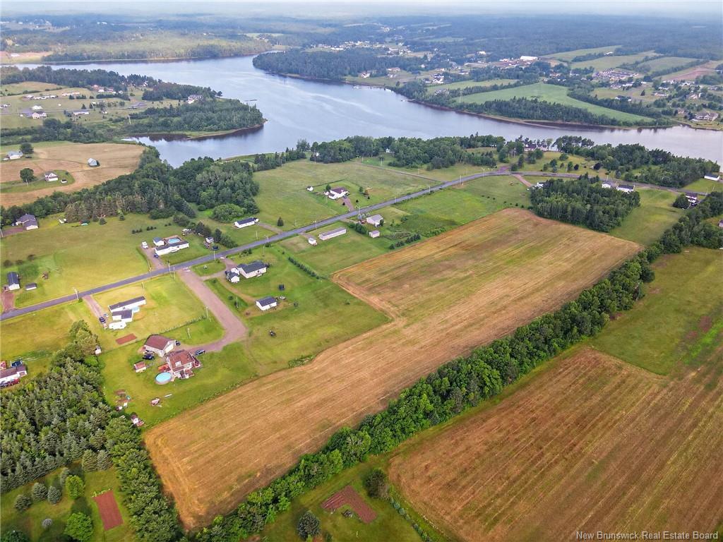 Lot Loop, Saint-Joseph-De-Kent, NB