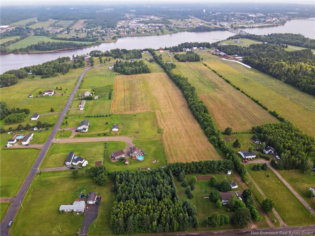 Lot Loop, Saint-Joseph-De-Kent, NB