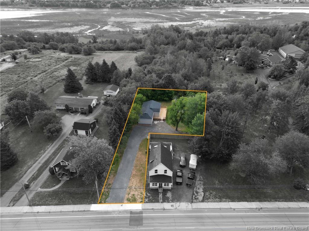 542 Salisbury Rd, Moncton, NB