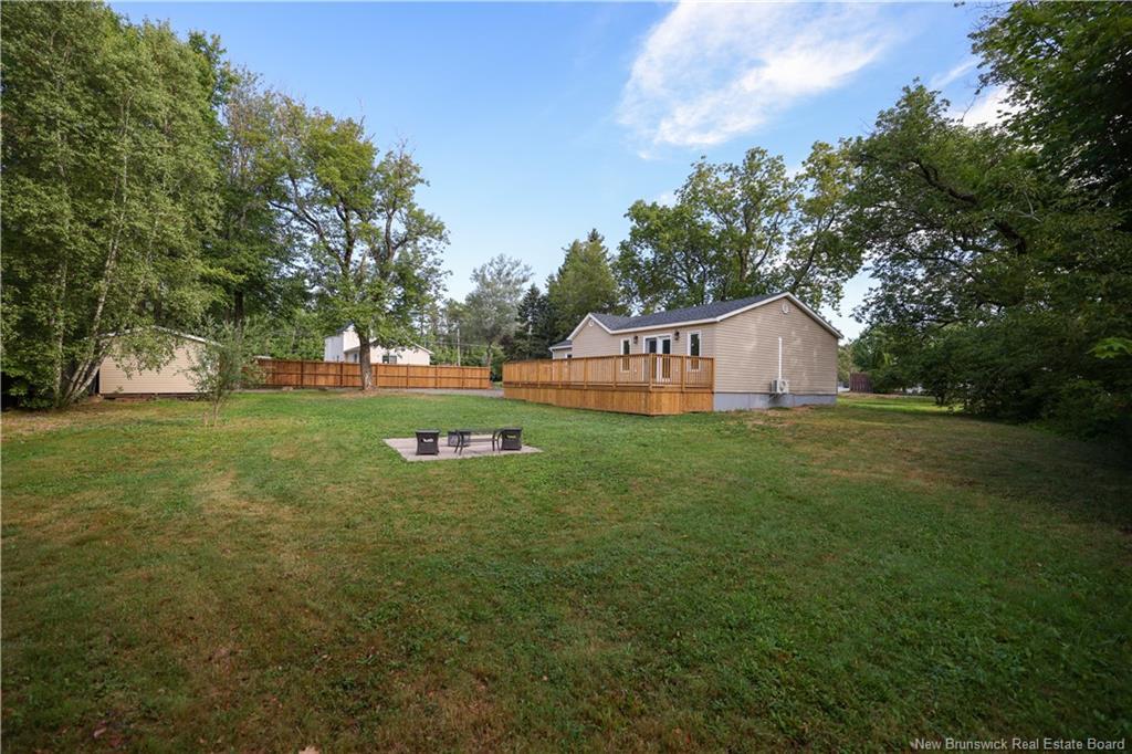 542 Salisbury Rd, Moncton, NB