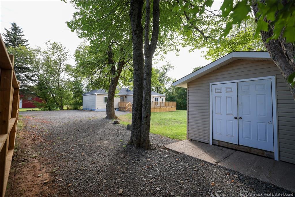 542 Salisbury Rd, Moncton, NB