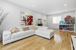 Family room -