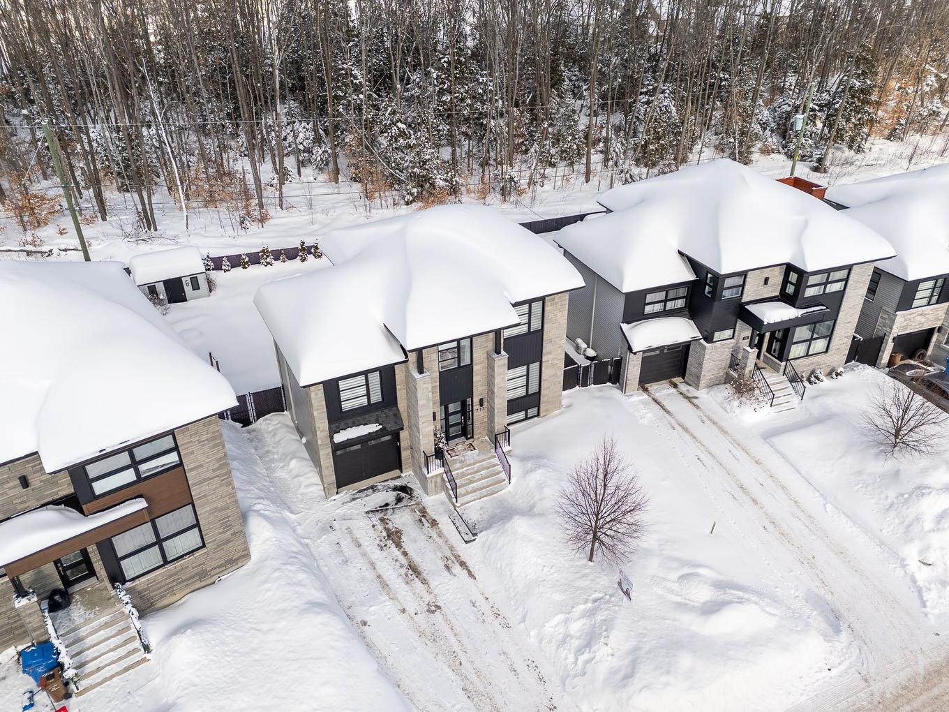 Vue d'ensemble - 717 Rue De Chenonceau, Saint-Jérôme, QC - Outdoor