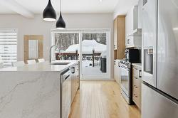 Kitchen -
