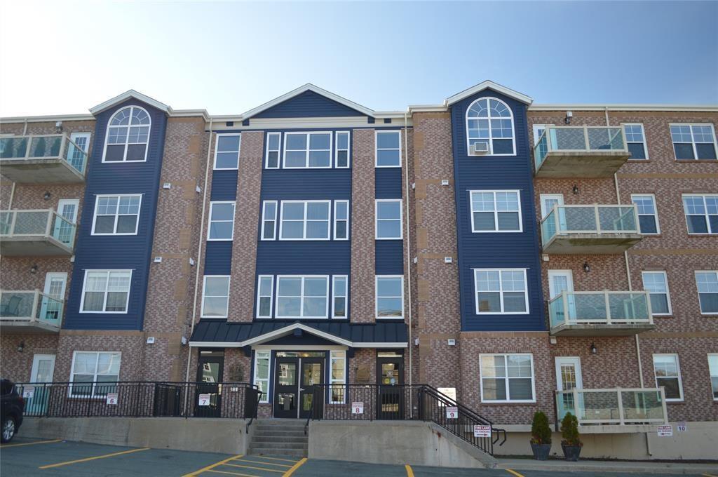 406-47 Margarets Place, St. John'S, NL