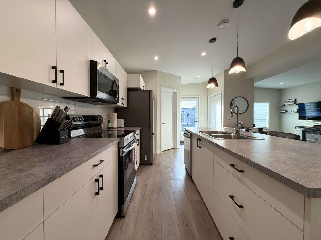 9-8900 Jim Bailey Road, Kelowna, BC