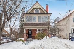 28 Rue Hanson Gatineau (Hull), QC J8Y 3M5