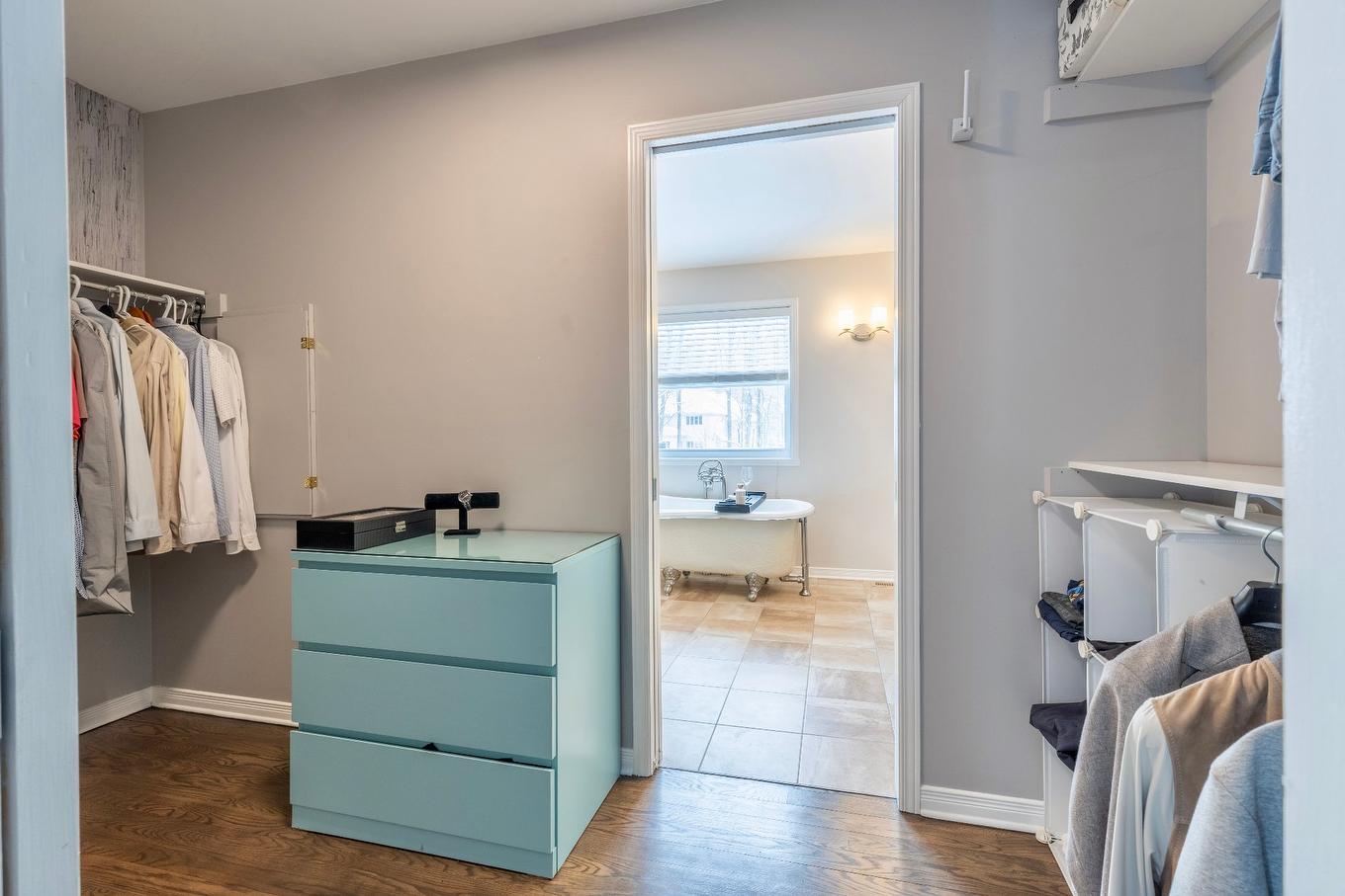 Other - 1923 Rue Du Patrimoine, Saint-Lazare, QC - Indoor With Storage